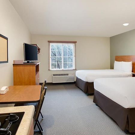 Woodspring Suites Washington Dc Andrews Afb 캠프스프링스 외부 사진