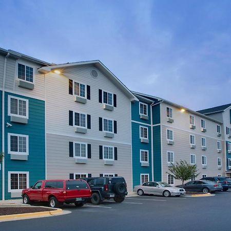 Woodspring Suites Washington Dc Andrews Afb 캠프스프링스 외부 사진