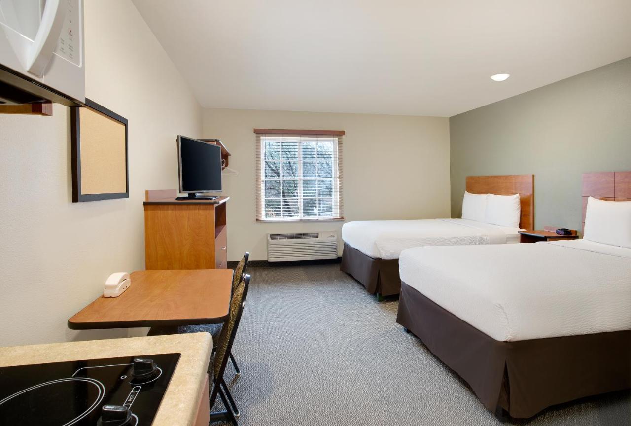 Woodspring Suites Washington Dc Andrews Afb 캠프스프링스 외부 사진