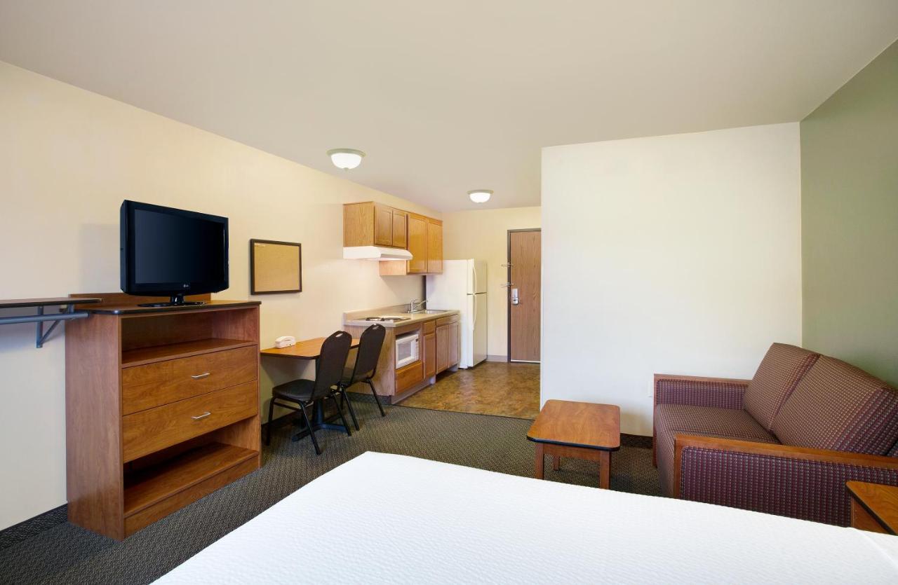 Woodspring Suites Washington Dc Andrews Afb 캠프스프링스 외부 사진
