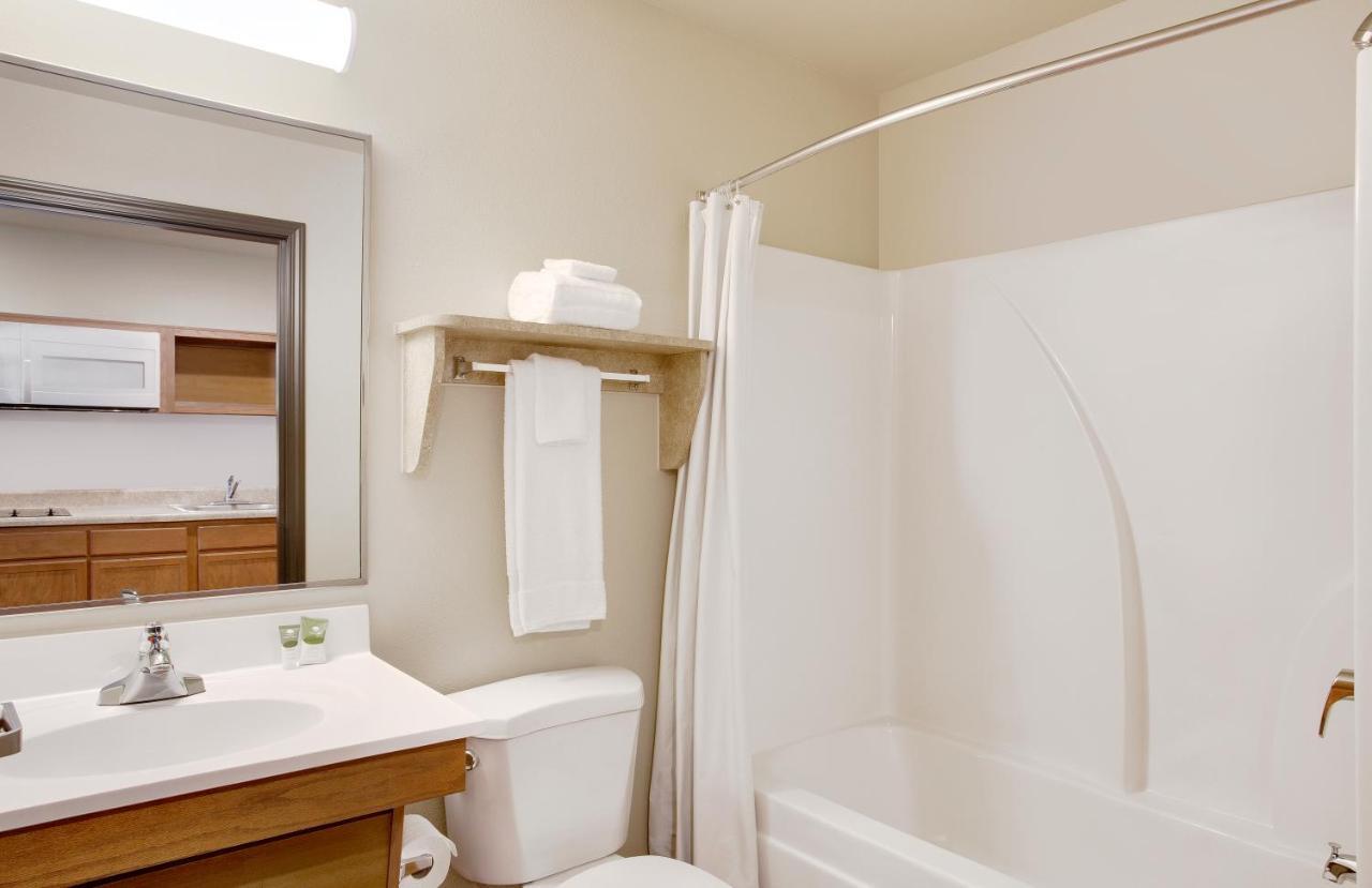 Woodspring Suites Washington Dc Andrews Afb 캠프스프링스 외부 사진