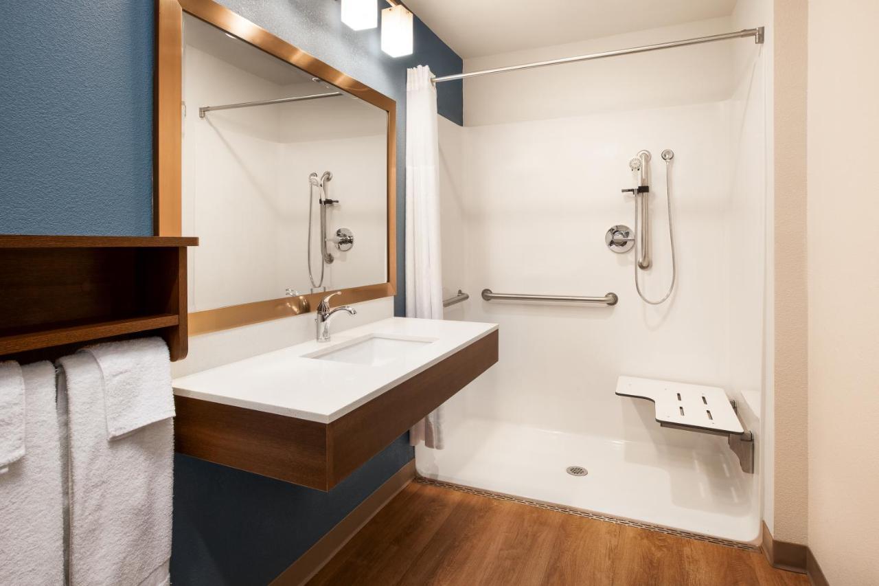 Woodspring Suites Washington Dc Andrews Afb 캠프스프링스 외부 사진