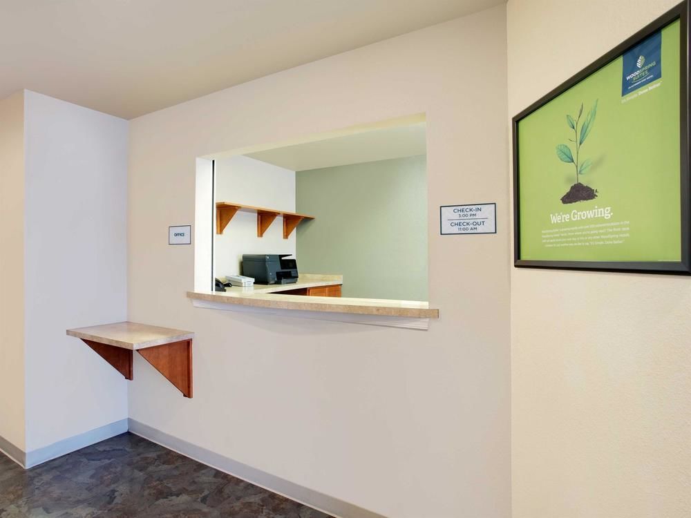 Woodspring Suites Washington Dc Andrews Afb 캠프스프링스 외부 사진