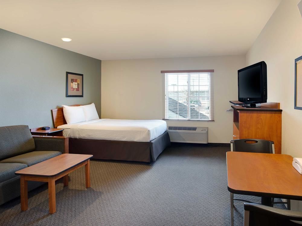Woodspring Suites Washington Dc Andrews Afb 캠프스프링스 외부 사진