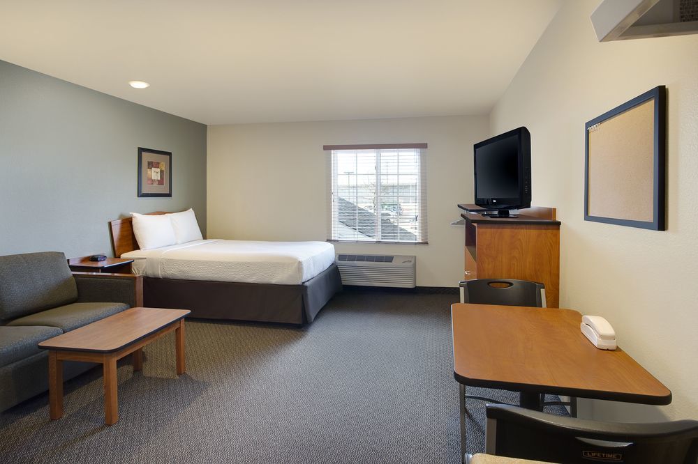 Woodspring Suites Washington Dc Andrews Afb 캠프스프링스 외부 사진