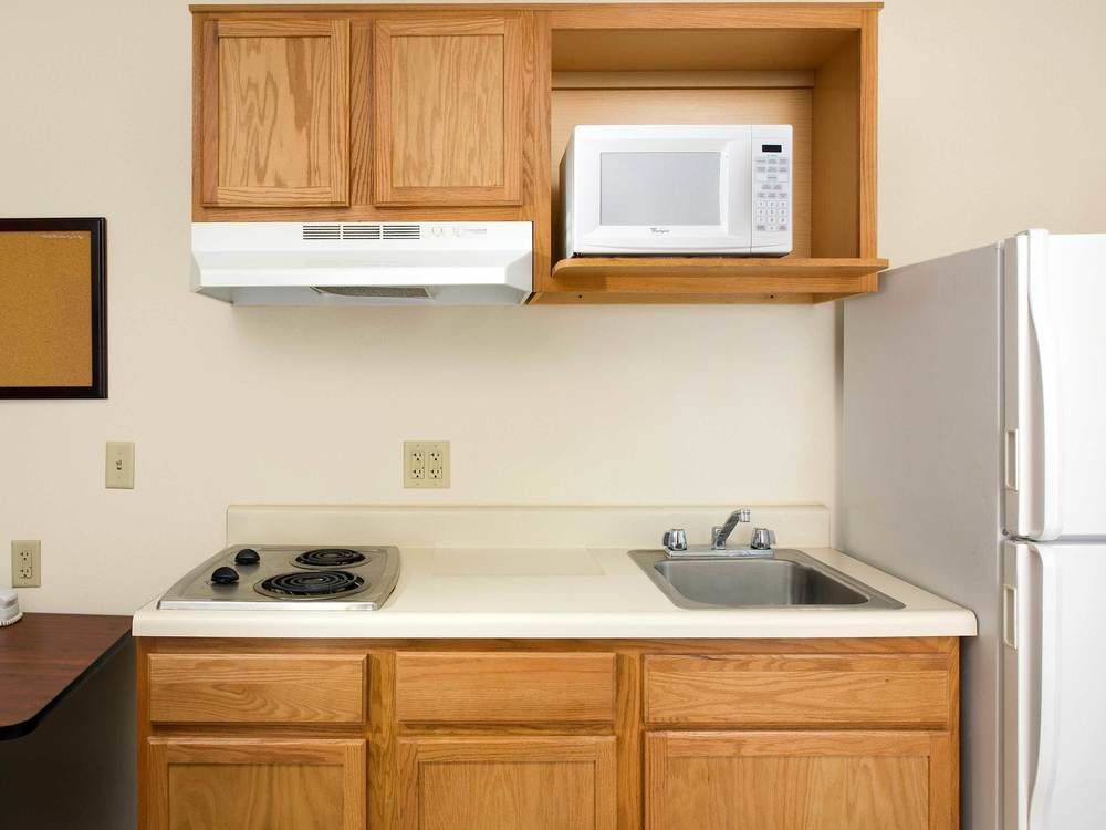 Woodspring Suites Washington Dc Andrews Afb 캠프스프링스 외부 사진