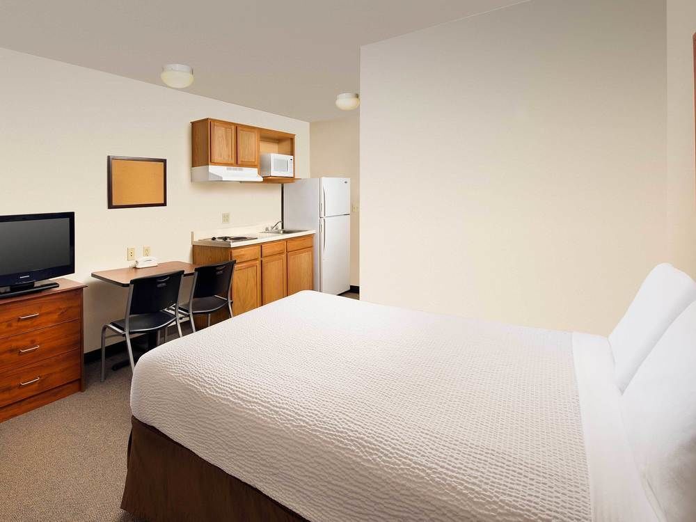 Woodspring Suites Washington Dc Andrews Afb 캠프스프링스 외부 사진