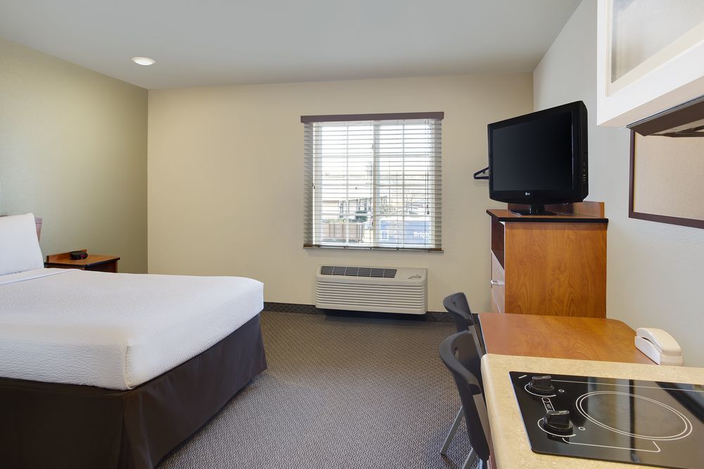 Woodspring Suites Washington Dc Andrews Afb 캠프스프링스 외부 사진