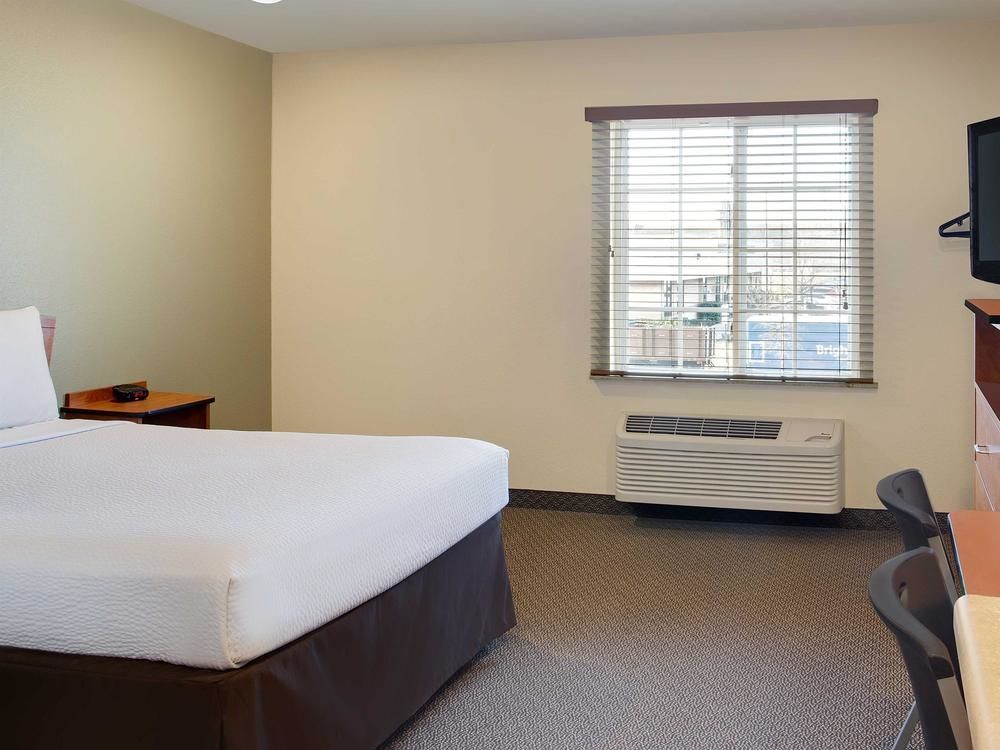 Woodspring Suites Washington Dc Andrews Afb 캠프스프링스 외부 사진