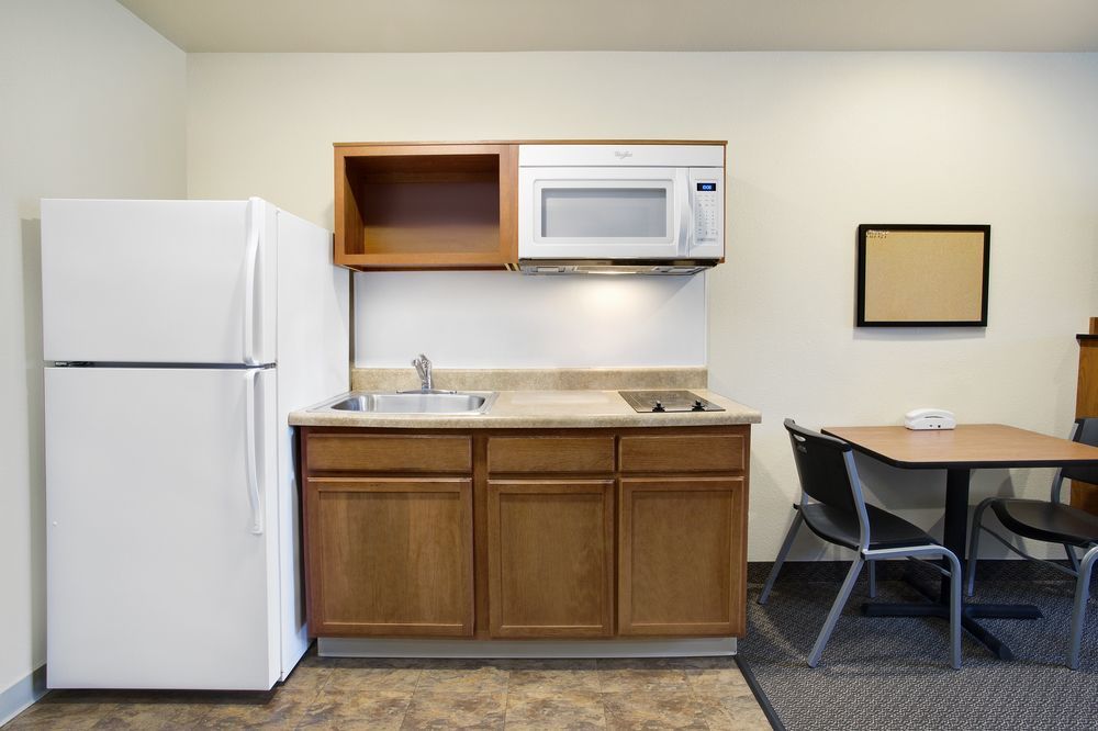 Woodspring Suites Washington Dc Andrews Afb 캠프스프링스 외부 사진