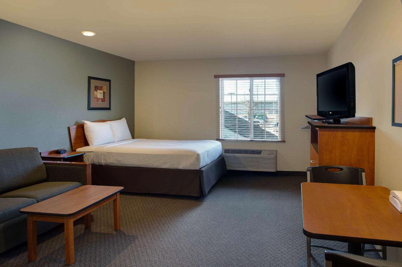 Woodspring Suites Washington Dc Andrews Afb 캠프스프링스 외부 사진